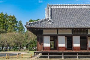 茨城県立歴史館